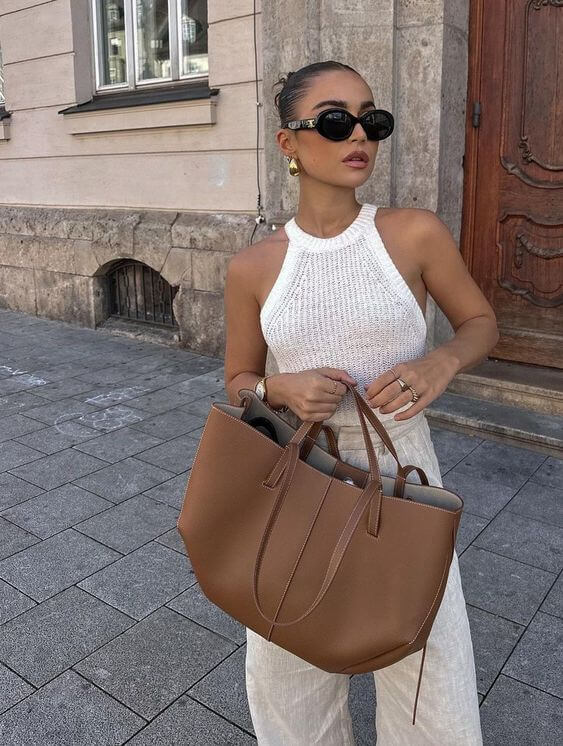 Heidi-Mode | Shopper Tasche