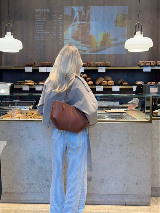 Heidi-Mode | Shopper Tasche