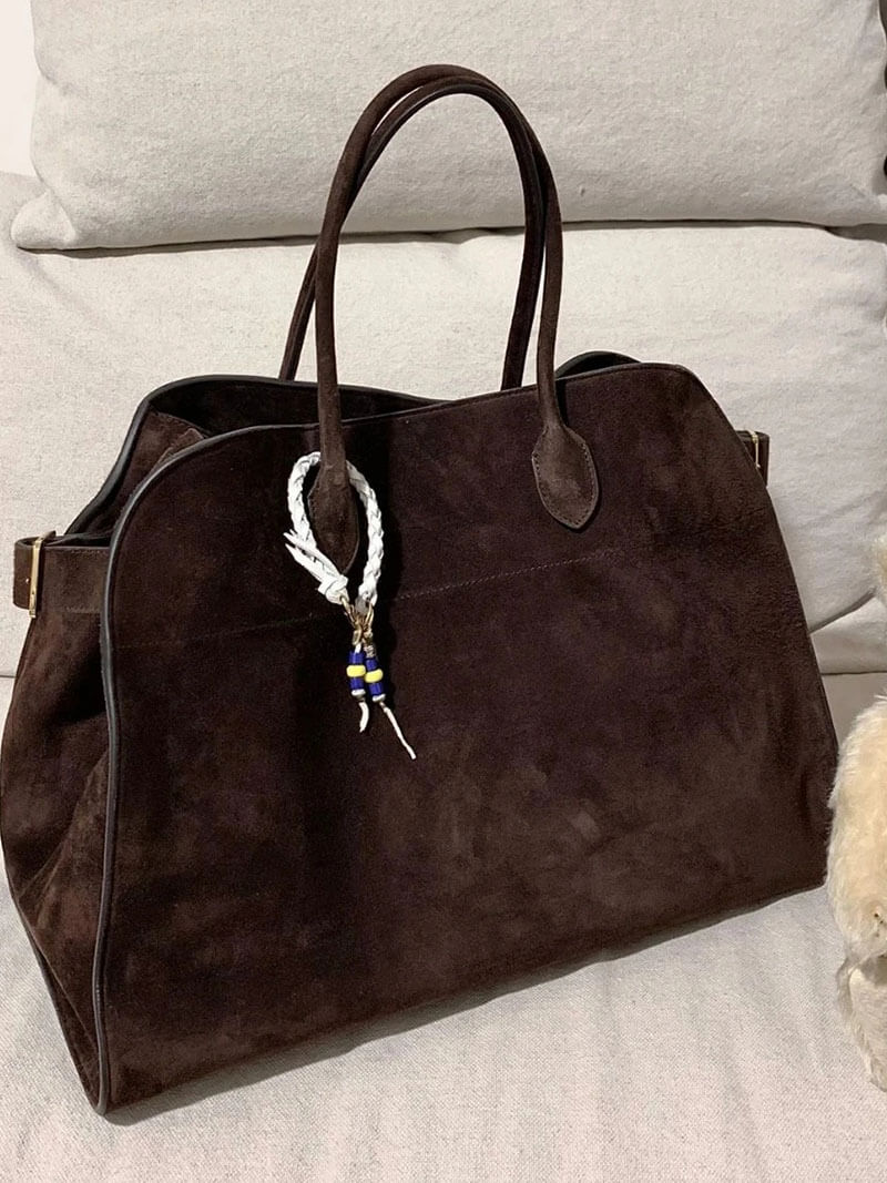 Elegante Großraumtasche