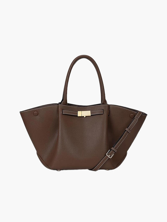 Heidi-Mode | Geräumige Shopper Tasche Design