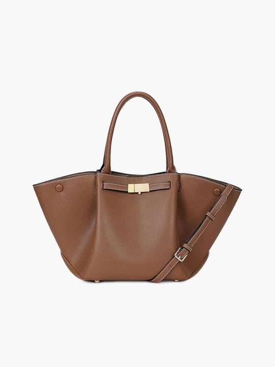 Heidi-Mode | Geräumige Shopper Tasche Design