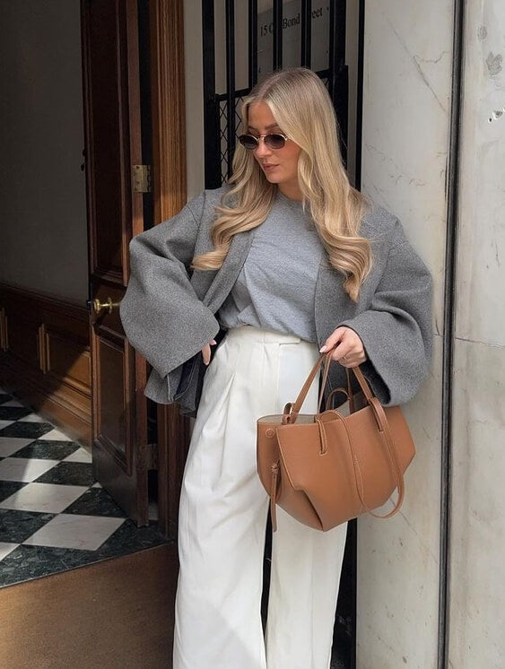 Heidi-Mode | Shopper Tasche