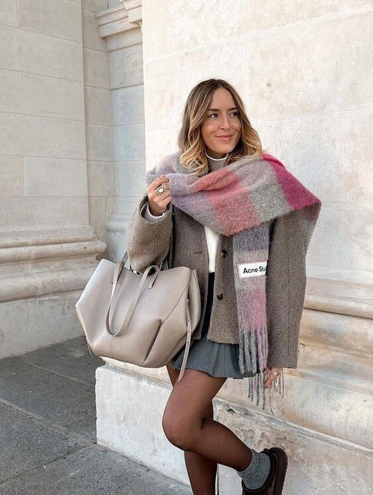 Heidi-Mode | Shopper Tasche