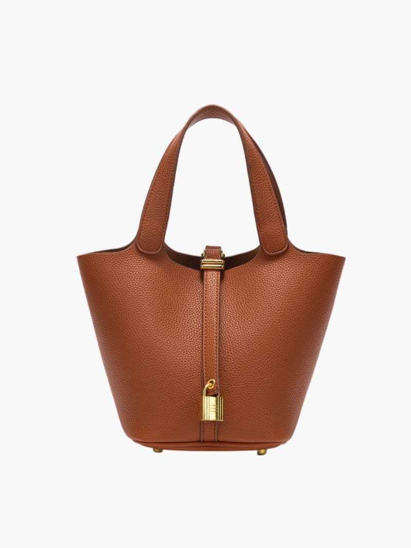 Exquisite Vegane Handtasche