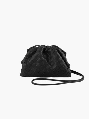 Heidi-Mode | Handgefertigte Gewebte Tasche