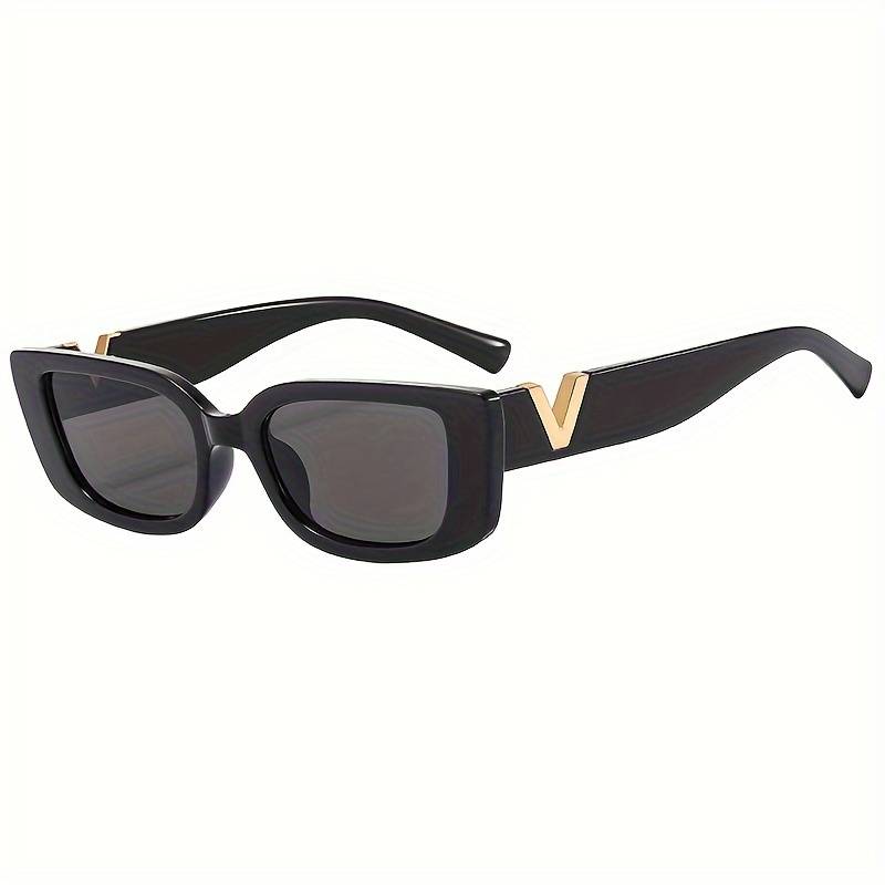 Heidi-Mode | Luxe Sonnenbrille Zeitlose Eleganz mit Einem Modernen Touch