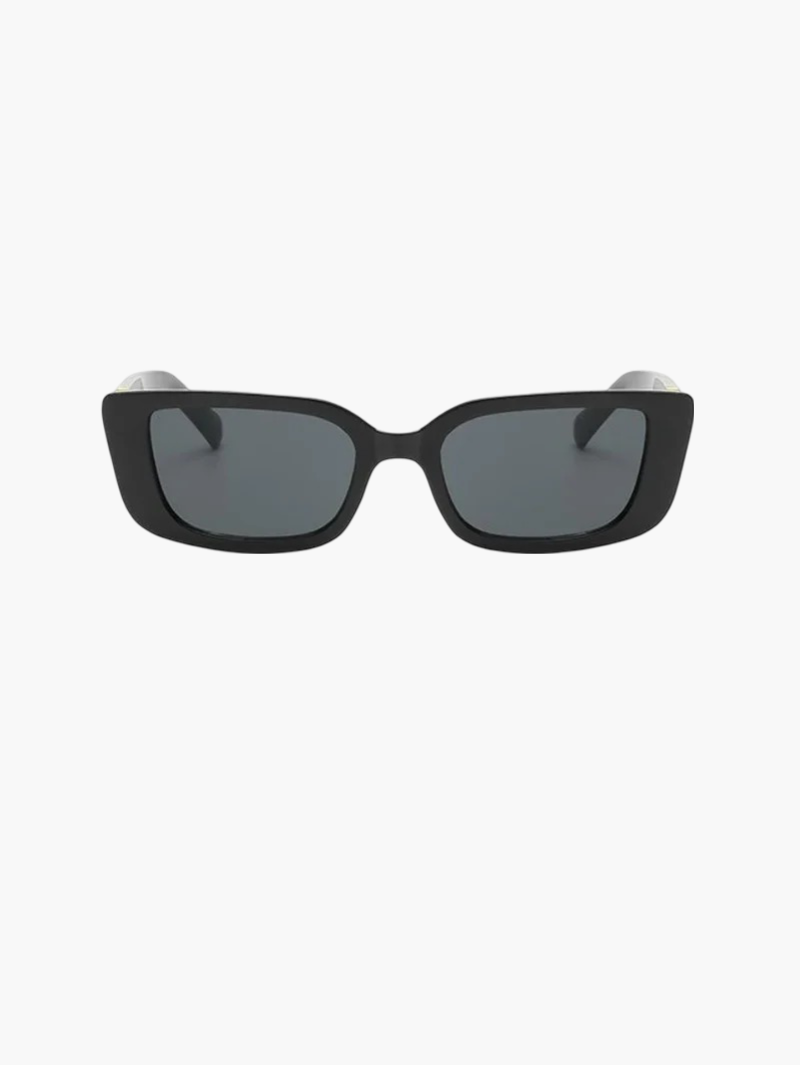 Heidi-Mode | Luxe Sonnenbrille Zeitlose Eleganz mit Einem Modernen Touch