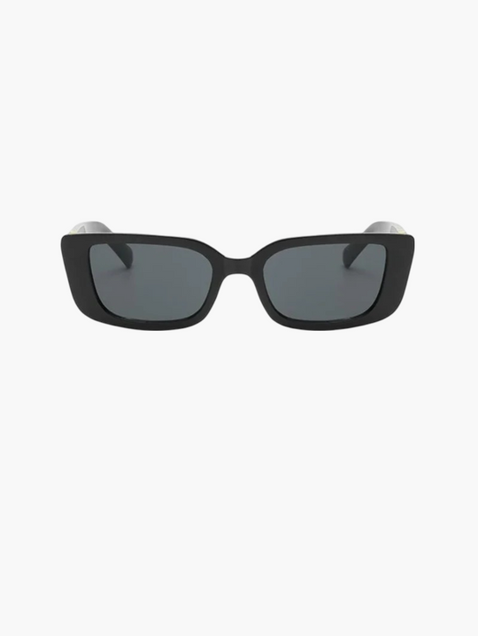 Heidi-Mode | Luxe Sonnenbrille Zeitlose Eleganz mit Einem Modernen Touch