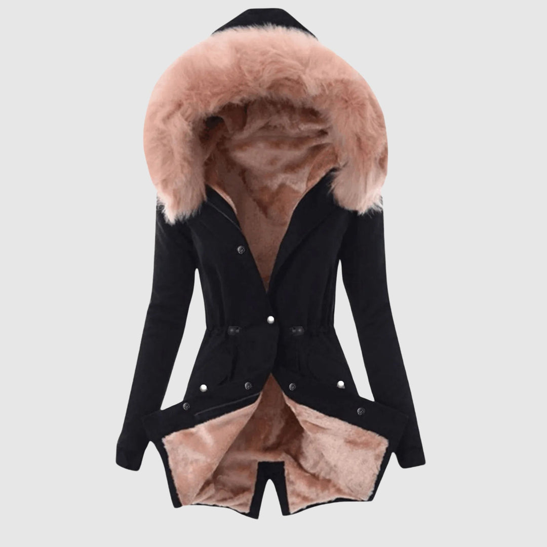 Heidi-Mode | Amoretti Bequeme Winter Parka