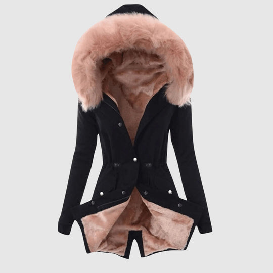 Heidi-Mode | Amoretti Bequeme Winter Parka
