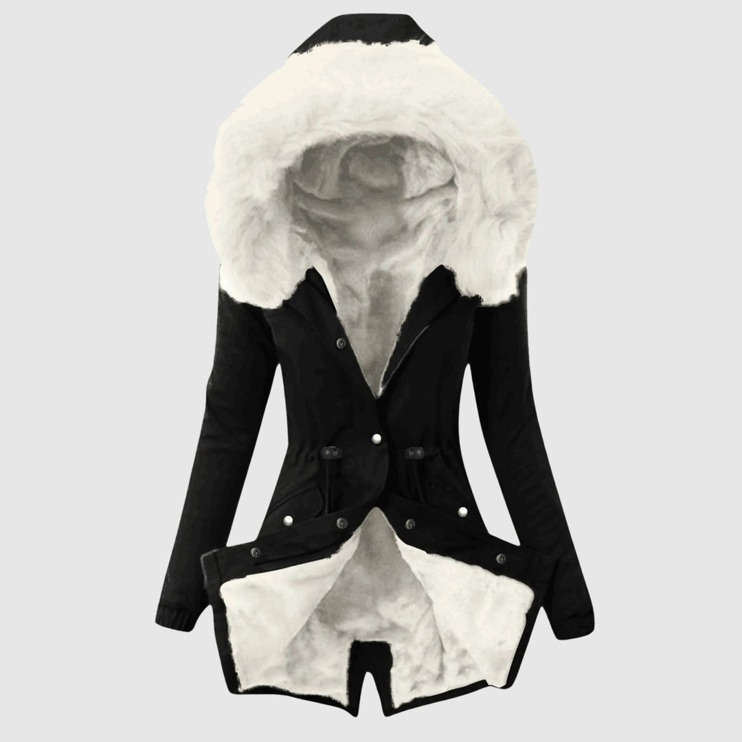 Heidi-Mode | Amoretti Bequeme Winter Parka