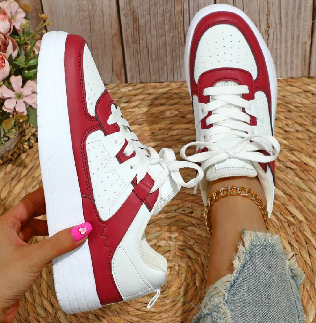 Sneaks – Sneaker für Damen