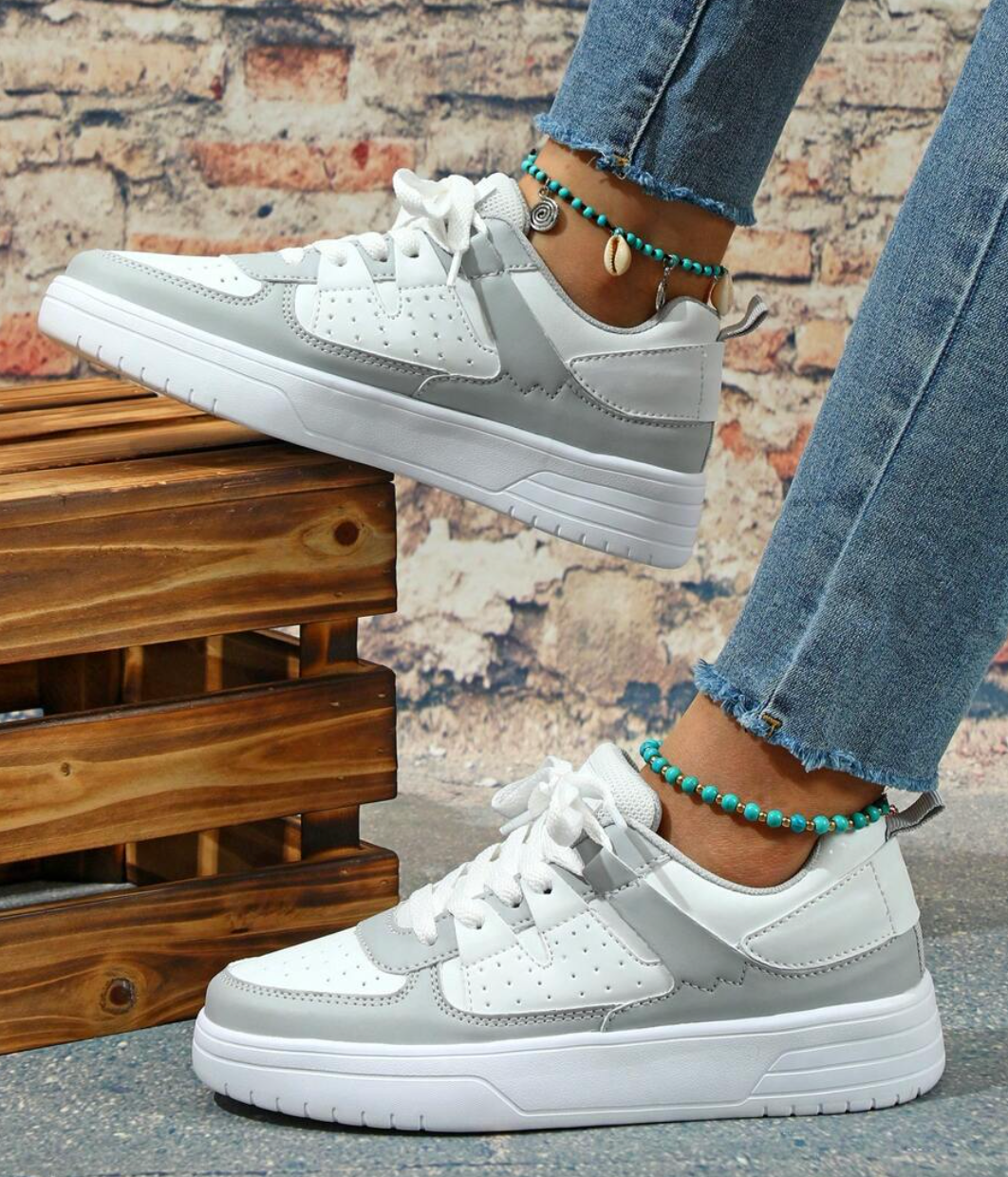 Sneaks – Sneaker für Damen