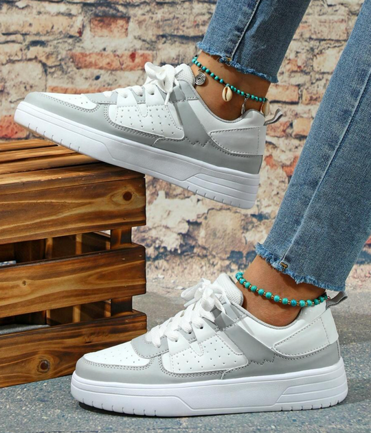 Sneaks – Sneaker für Damen