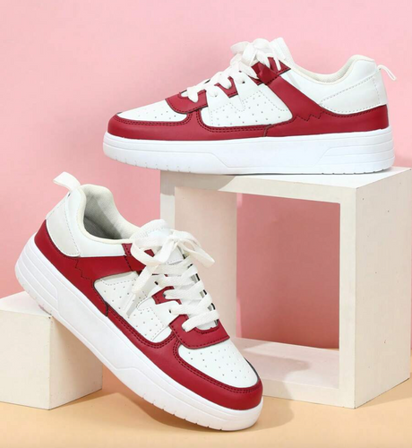 Sneaks – Sneaker für Damen