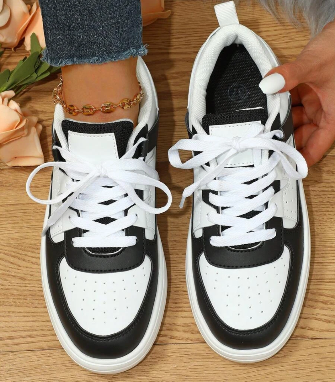 Sneaks – Sneaker für Damen