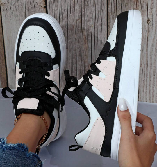 Sneaks – Sneaker für Damen