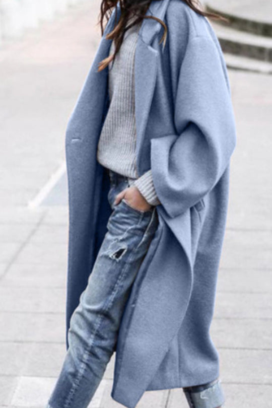 Heidi-Mode | Legende und Bequeme Jacke