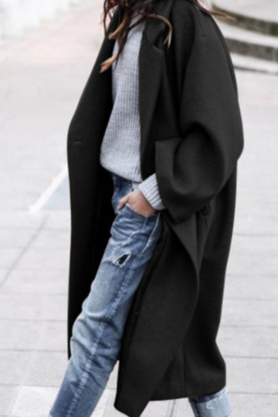 Heidi-Mode | Legende und Bequeme Jacke