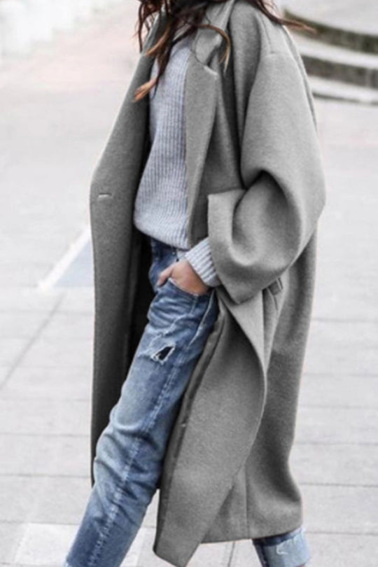 Heidi-Mode | Legende und Bequeme Jacke