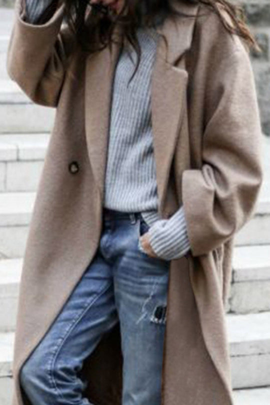Heidi-Mode | Legende und Bequeme Jacke