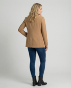 Damen Eleganter Blazer mit Perfekter Passform & Vielseitigem Stil | Heidi-Mode