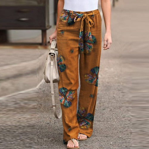 Elegante Vintage-Jogger