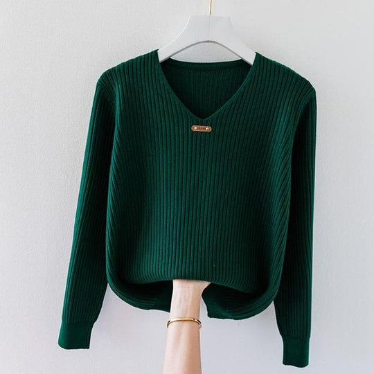 Heidi-Mode | En Maille Glamour