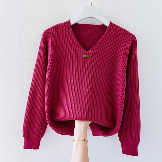 Heidi-Mode | En Maille Glamour