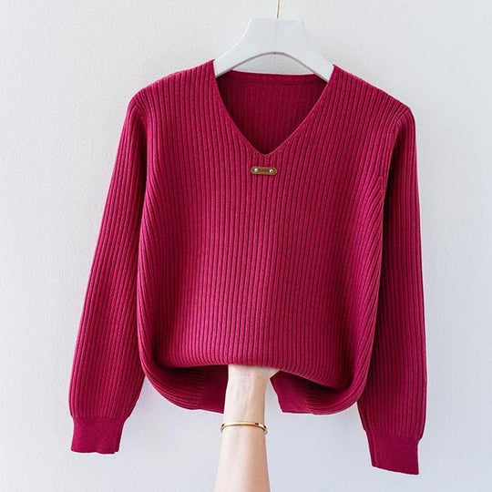 Heidi-Mode | En Maille Glamour