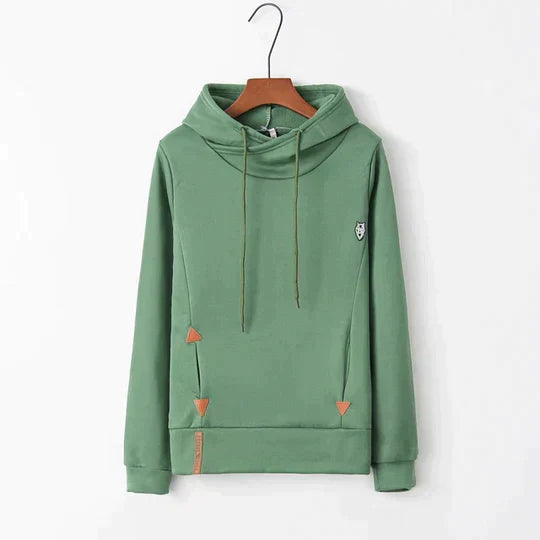 Hoodie für Frauen