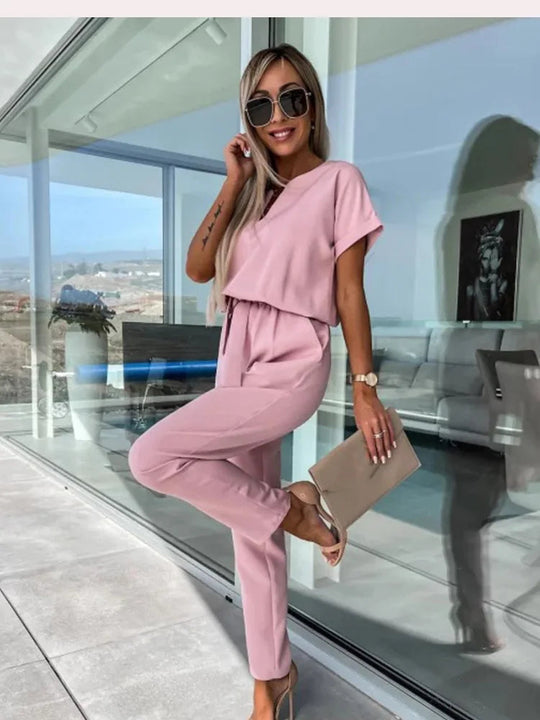 Jumpsuit van ChicElegance.