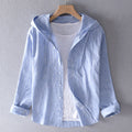 Atmungsaktive bluse