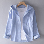Atmungsaktive bluse