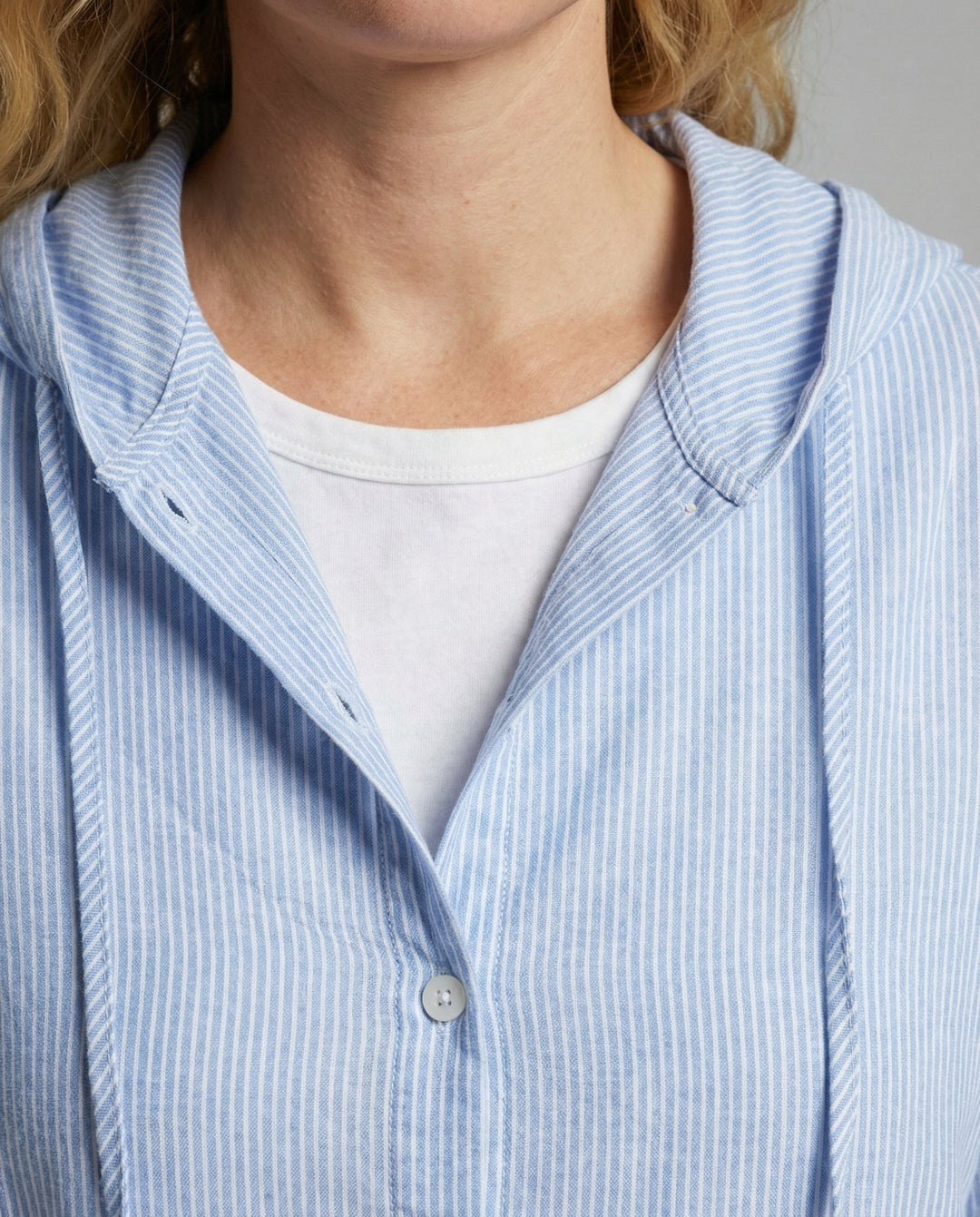 Atmungsaktive Leichte Bluse Damen | Heidi-Mode