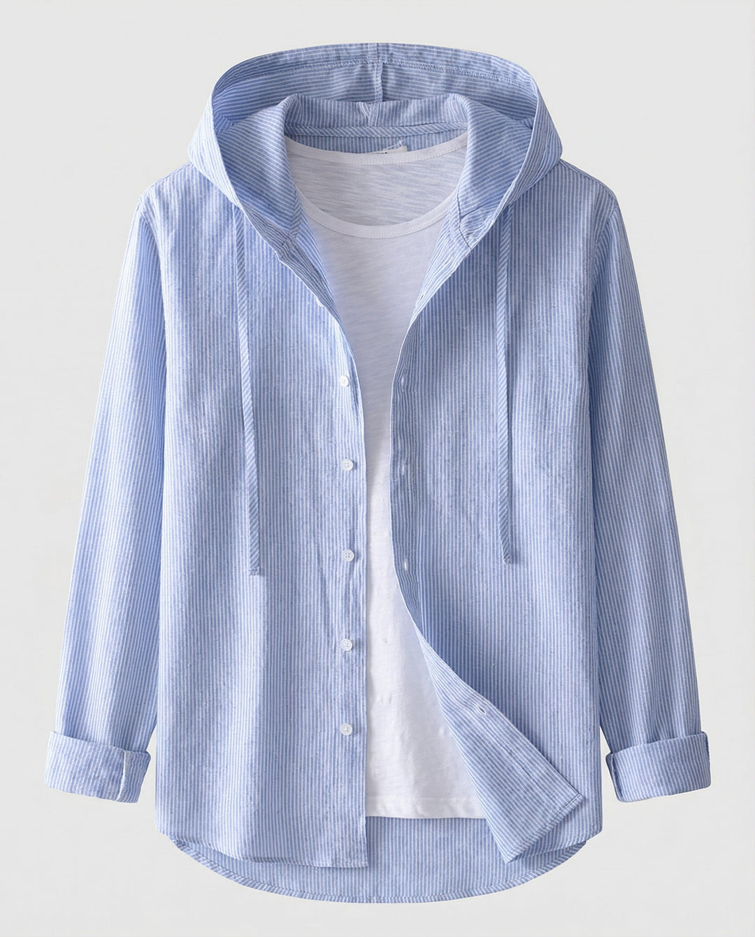 Atmungsaktive Leichte Bluse Damen | Heidi-Mode