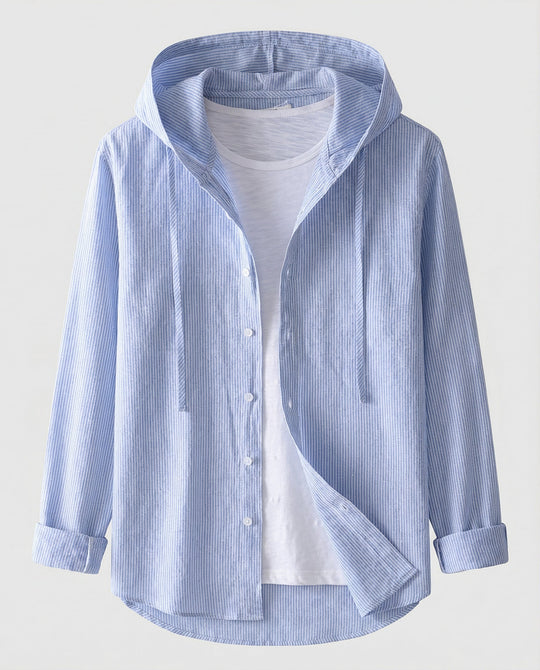 Atmungsaktive Leichte Bluse Damen | Heidi-Mode