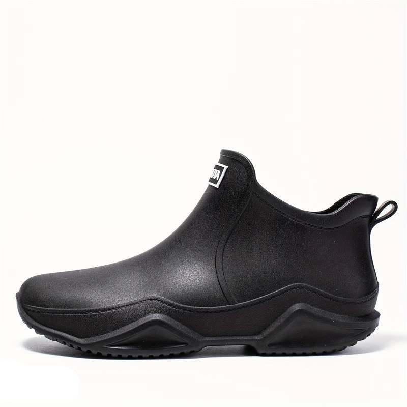 Heidi-Mode | Bequemer Gummistiefel
