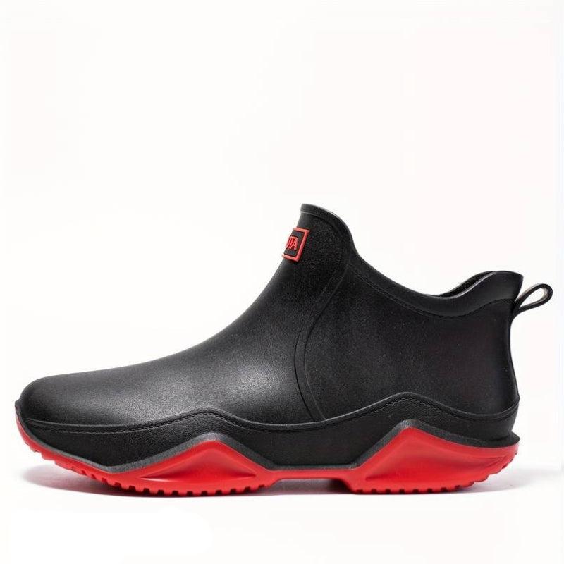 Heidi-Mode | Bequemer Gummistiefel