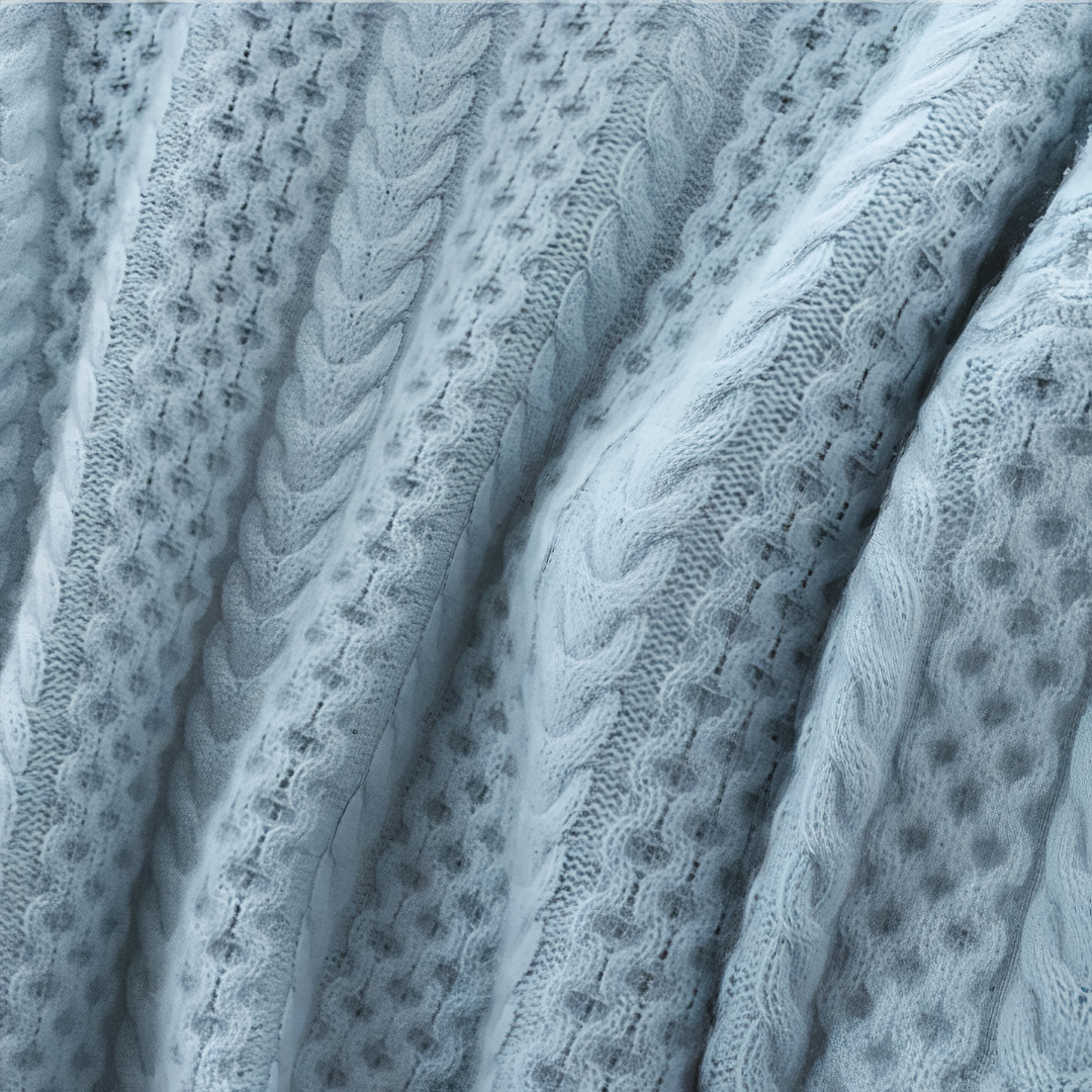 Heidi-Mode | Kaschmir Pullover Rollkragen Design
