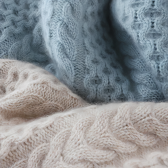 Heidi-Mode | Kaschmir Pullover Rollkragen Design