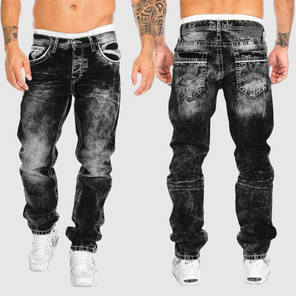 Downtown Vibe Legacy Denim Jeans