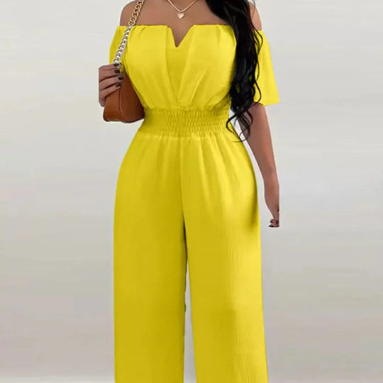 und stilvolle Jumpsuit - Tessa