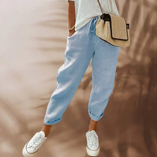 Lässige & stylische hose