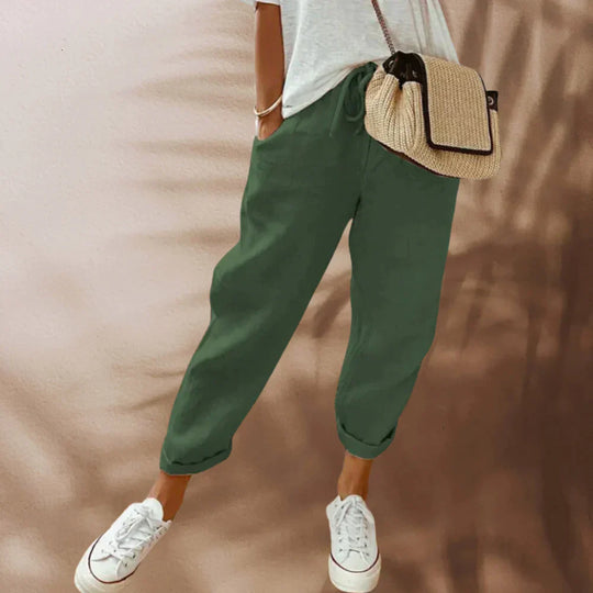 Lässige & stylische hose