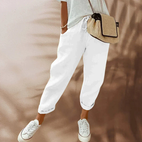 Lässige & stylische hose