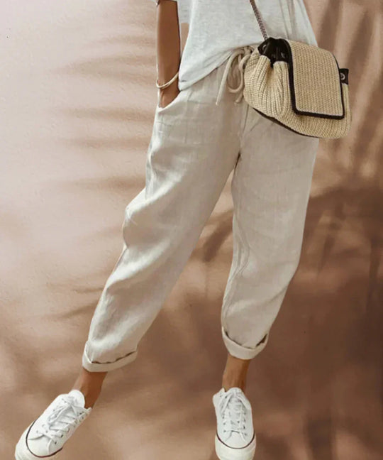 Lässige & stylische hose