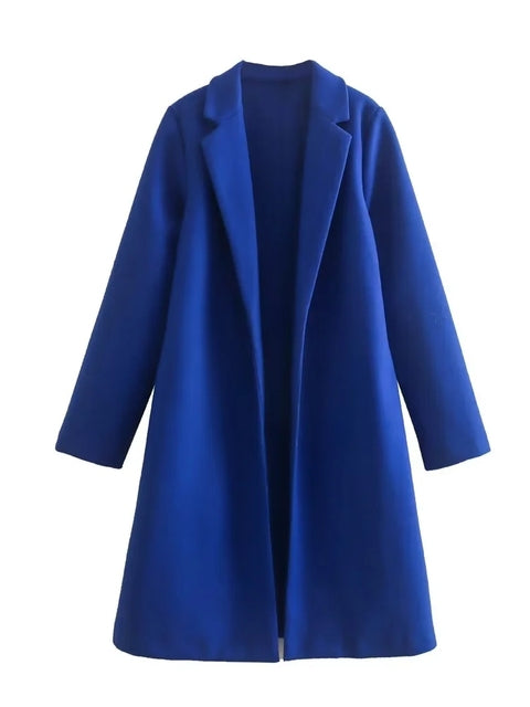 Heidi-Mode | Elegante Jacke für den Herbst