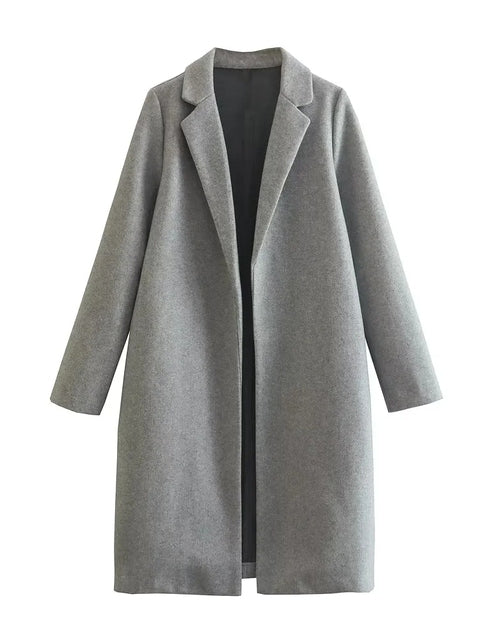 Heidi-Mode | Elegante Jacke für den Herbst