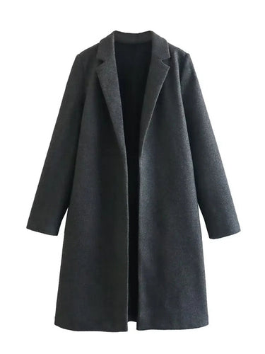 Heidi-Mode | Elegante Jacke für den Herbst